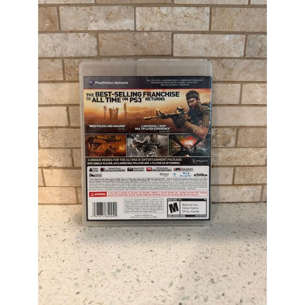 N/A preowned video